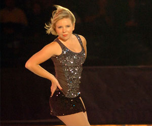 Rachael Flatt